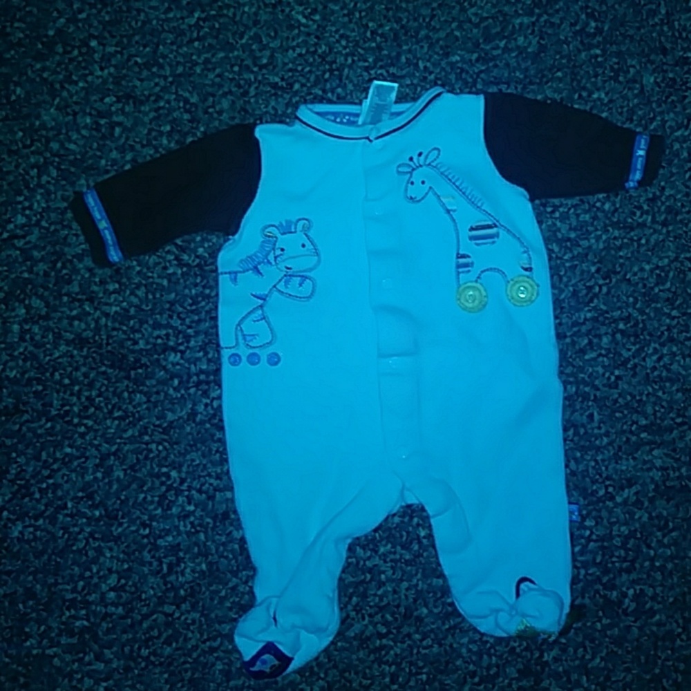 Thermal one piece